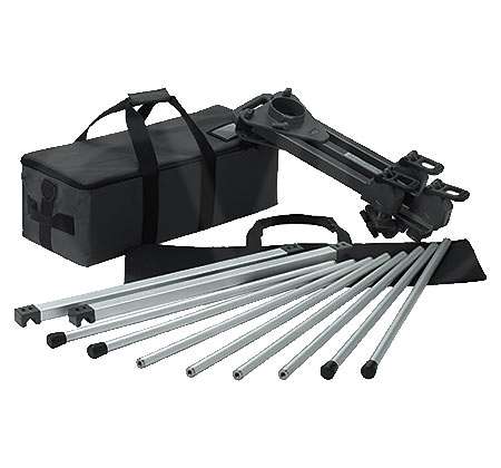Buy - Libec TR-320 Tracking Dolly Rail (TR-320)